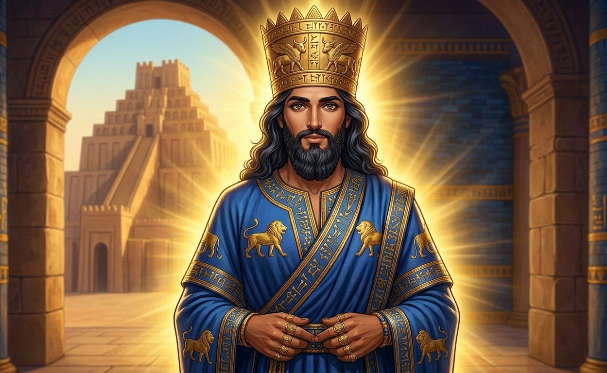 Sovereign â€“ King