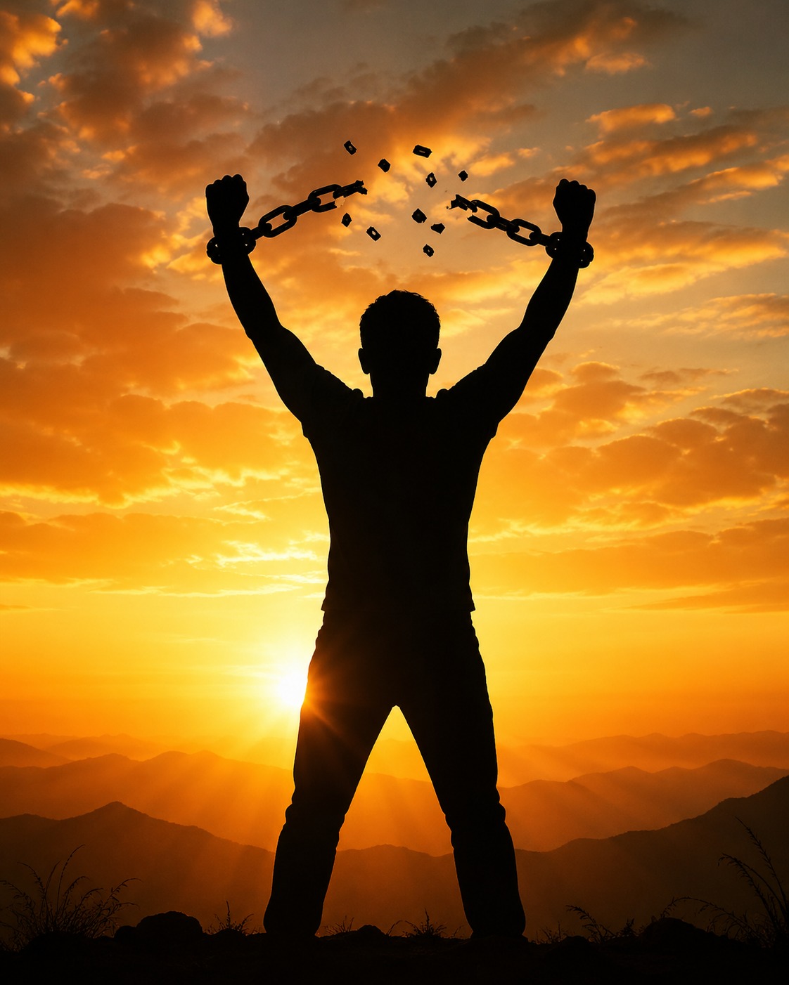 Freedom