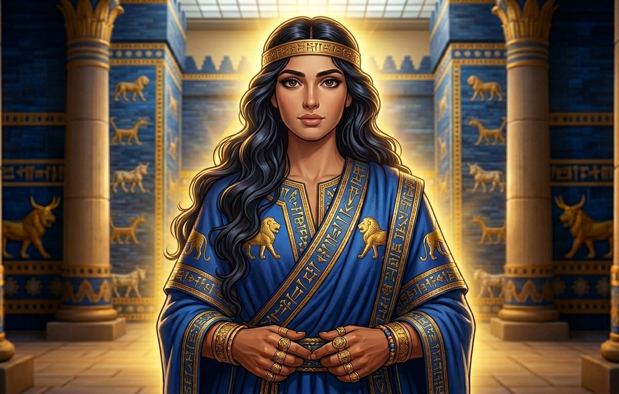 Enlightened â€“ Woman